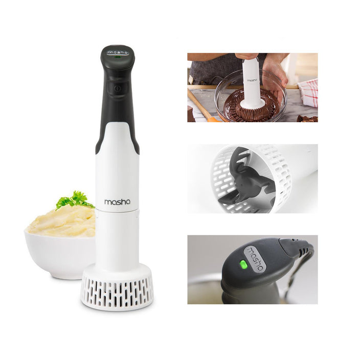 Electric Potato Masher - Buy Now