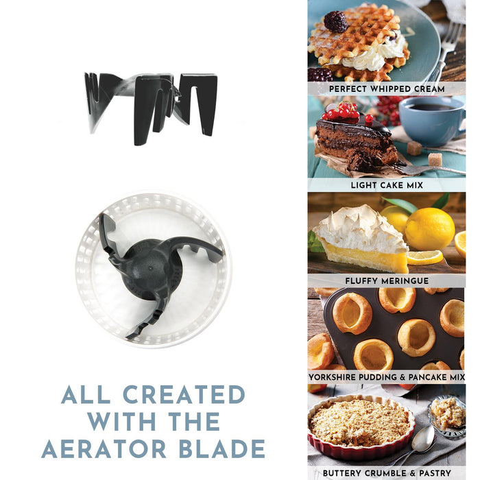 Electric Potato Masher - Buy Now