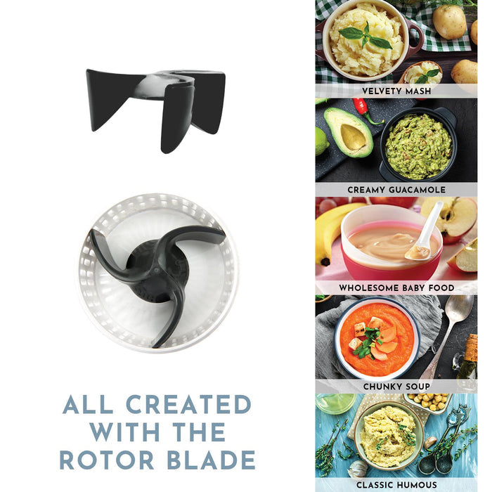 Electric Potato Masher - Buy Now