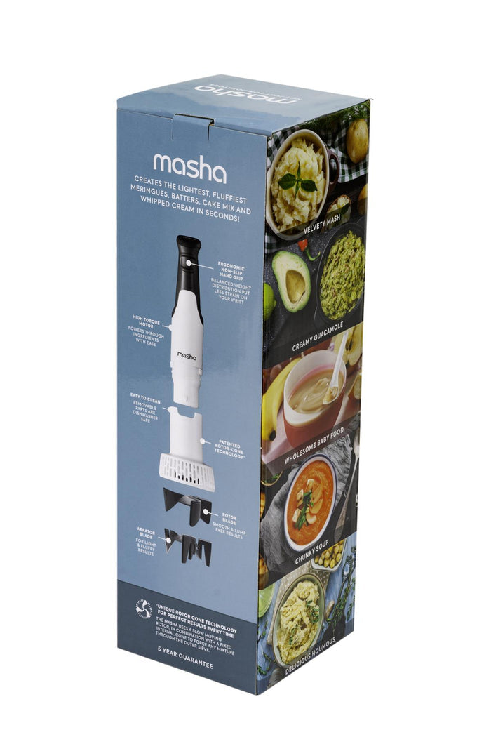 Electric Potato Masher - Buy Now