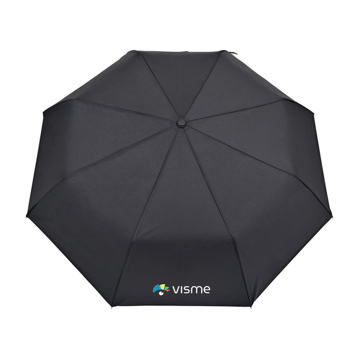 Elements 43" Recycled Manual Opening Umbrella - Personalized