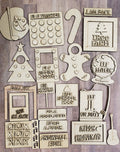 Elf accessories