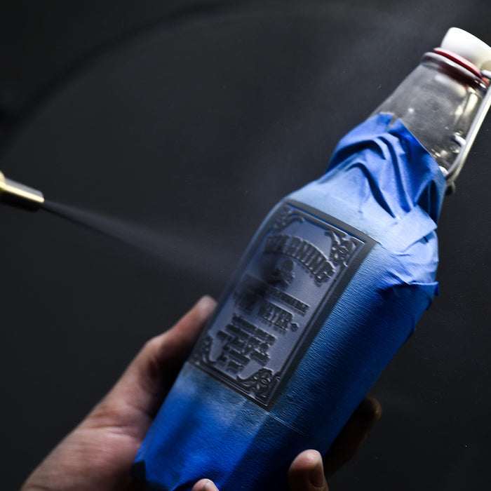 Engraved Flask Gift