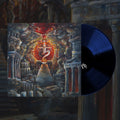 Ensanguinate "Death Saturnalia (with temples below)" Limited Edition 12"