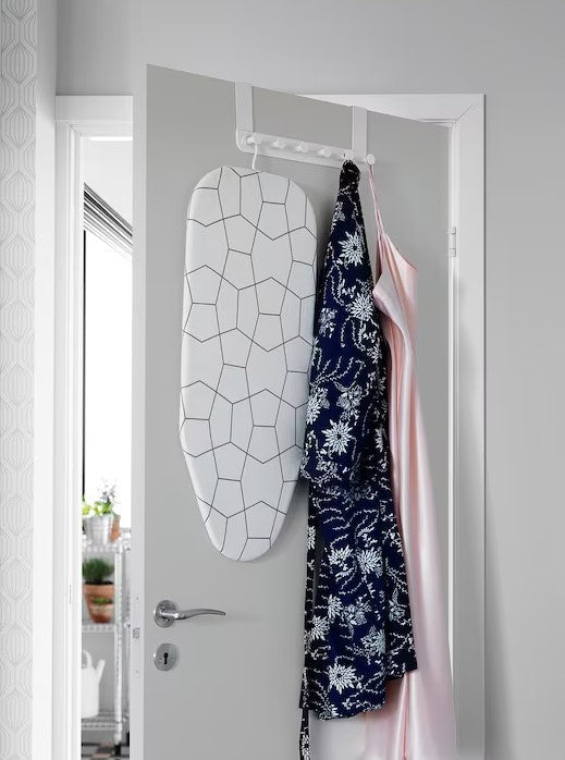 ENUDDEN Hanger for door