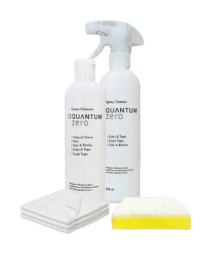 EQ Renew Engineered Quartz Care Bundle - Stone Doctor Australia - Engineered Quartz Maintenance Product