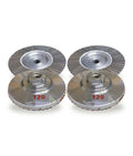 EQ Renew Lippage Removal Individual Abrasive Flap Disc – Carton of 4 - Stone Doctor Australia - Engineered Quartz > Caesarstone > Lippage Removal Kit