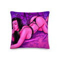 EROTICA - SEX APPEAL PREMIUM PILLOW - REBHORN DESIGN