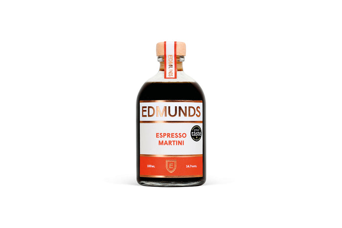 Espresso Martini
