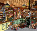 Everything You Need 1000 Piece Puzzle - Quick Ship - Puzzlicious.com