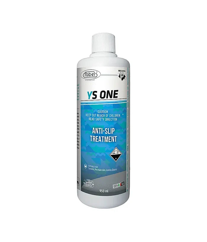 Faber YS One - Stone Doctor Australia - Floor Protection