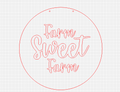 Farm Sweet Farm