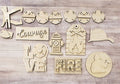 Fireman Tier Tray