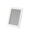 FISKBO Frame, White, 13x18cm