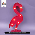 Flamingo LED Light