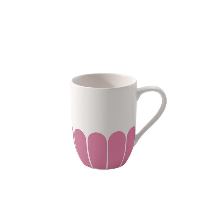 Fleur Cassis Mug 290 ml