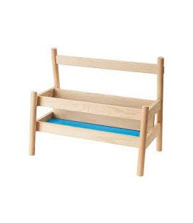 FLISAT Book display, 49x28cm
