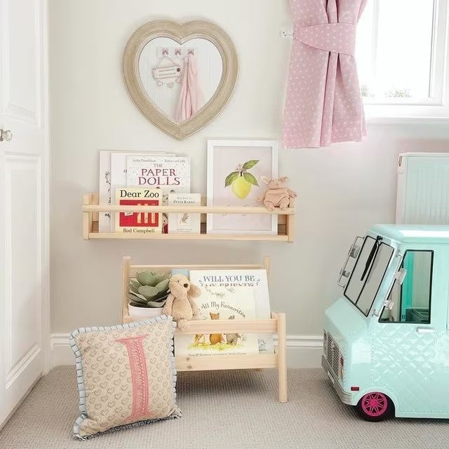 FLISAT Book display, 49x28cm