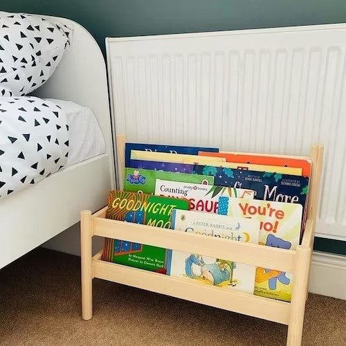 FLISAT Book display, 49x28cm