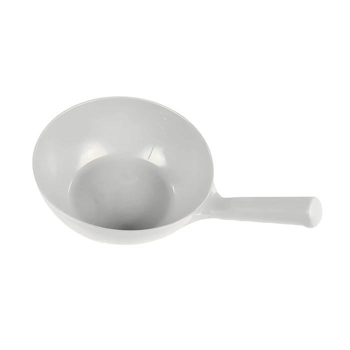 2L / White