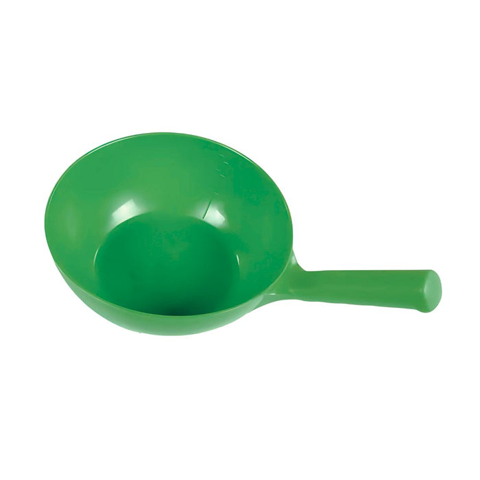 2L / Green