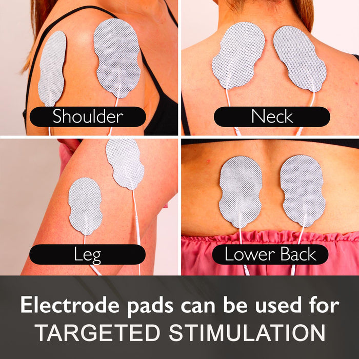 - Buy Now  Foot & Legs EMS Machine