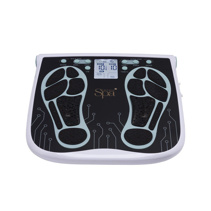 - Buy Now  Foot & Legs EMS Machine