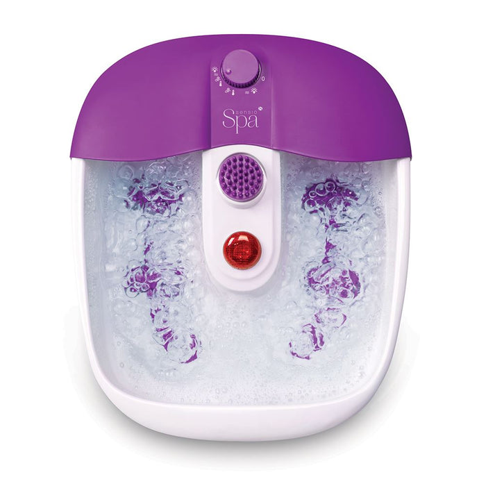 Foot Spa Massager Bath - Buy Now