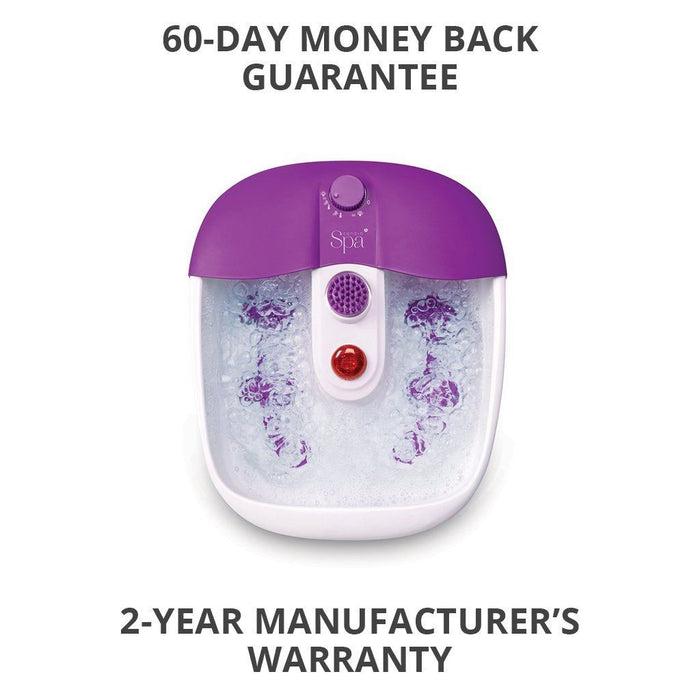 Foot Spa Massager Bath - Buy Now