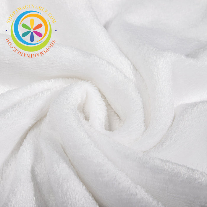 Football Season Premium Fleece Blanket