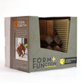 Form + Function Wooden Puzzle: The Chelsea - Quick Ship - Puzzlicious.com