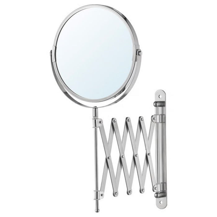 FRACK Mirror, Stainless steel