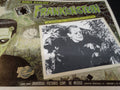 Frankenstein 1931 lobby card  1971 re-release