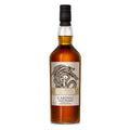 Game of Thrones "House Targaryen" Cardhu Gold Reserve Single Malt Scotch Whisky | Free Shipping on orders $400+