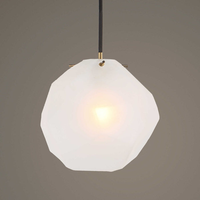 Geodesic, 1 LT Pendant