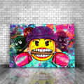 20 x 16 - Small / Gallery Wrap