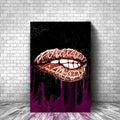 20 x 16 - Small / Gallery Wrap / Color 1