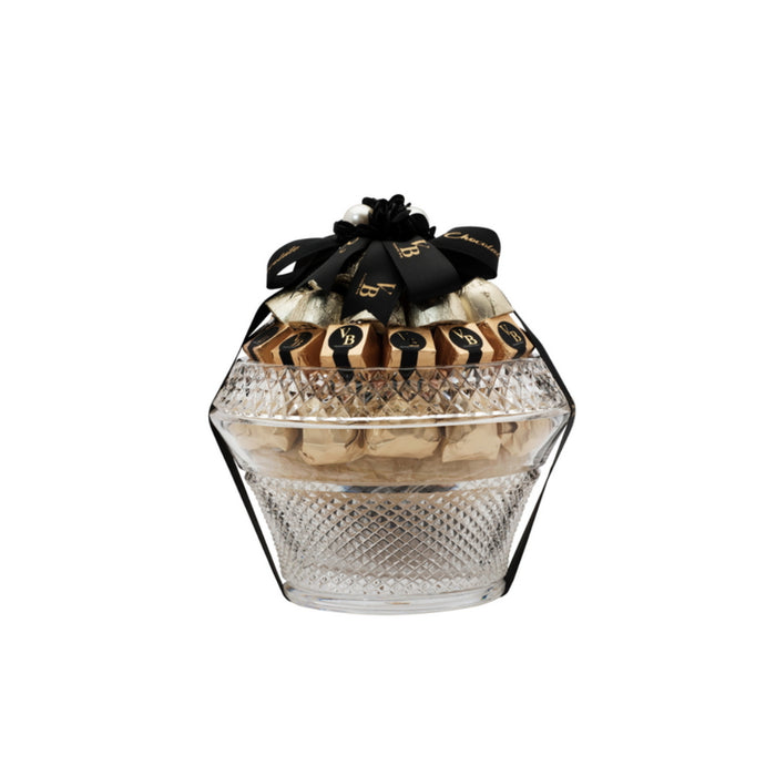 Glow 19cm Decorative Bowl Without Cover