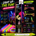 Led Neon Lights Stick