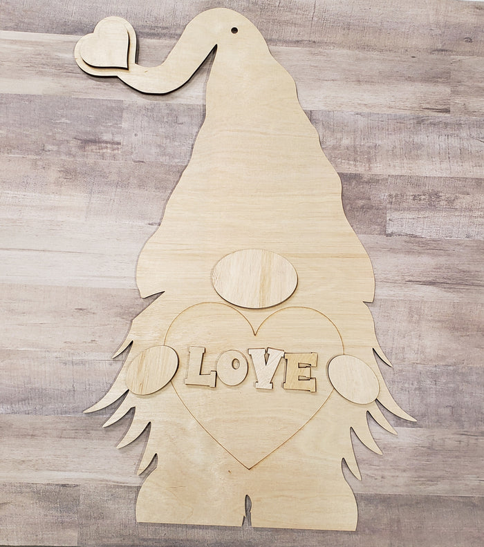 Gnome Love
