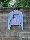 Go See Ethel Cain - American Eagle Pullover