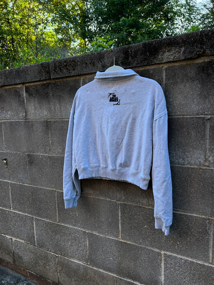 Go See Ethel Cain - American Eagle Pullover