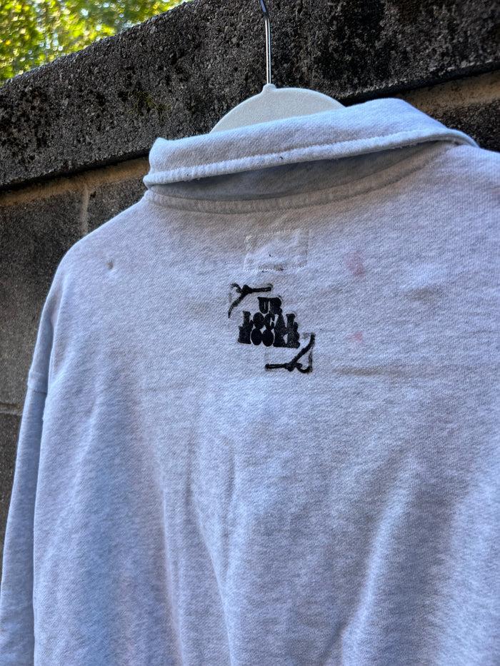 Go See Ethel Cain - American Eagle Pullover