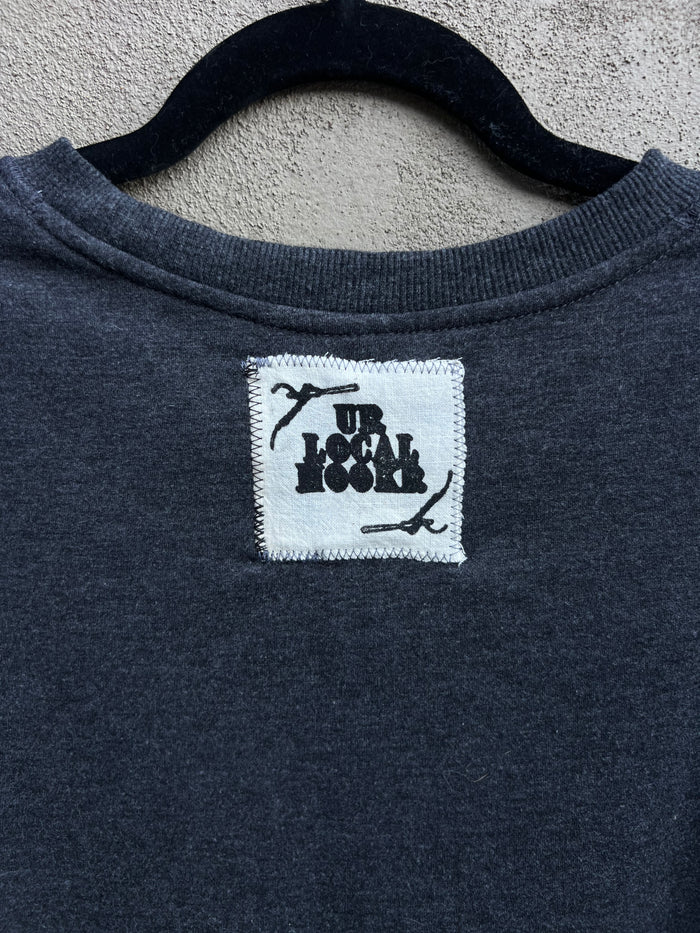 Go See Ethel Cain - Grey Sweatshirt