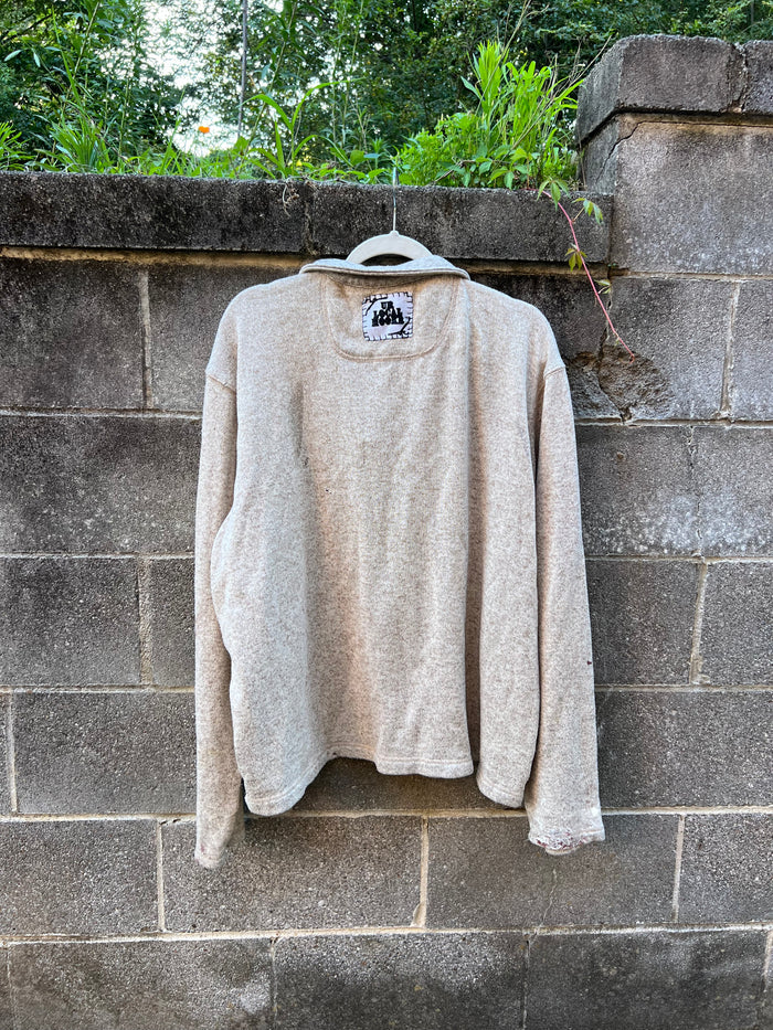 Go See Ethel Cain - Mossy Oak Pullover