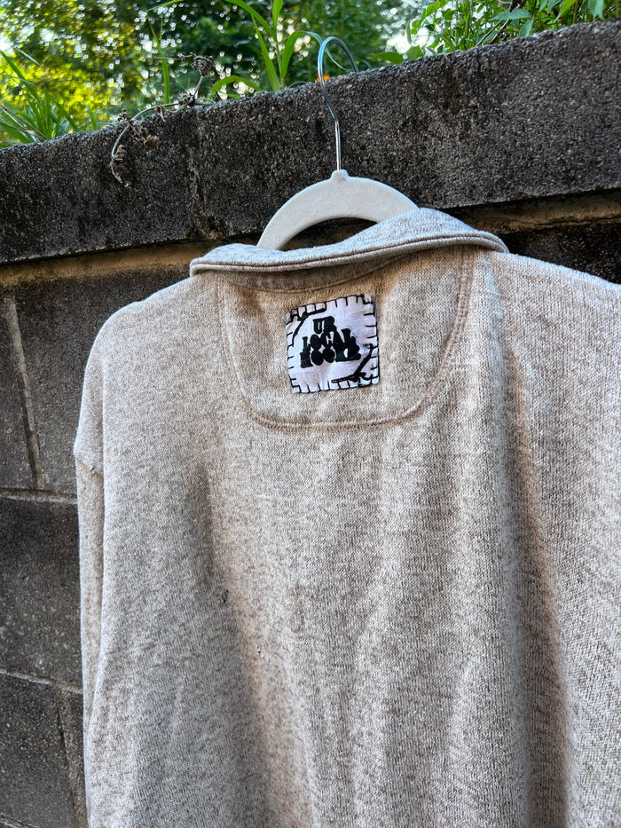 Go See Ethel Cain - Mossy Oak Pullover