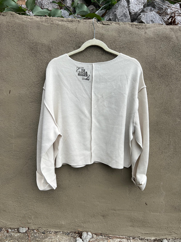 Go See Ethel Cain - UO Pullover