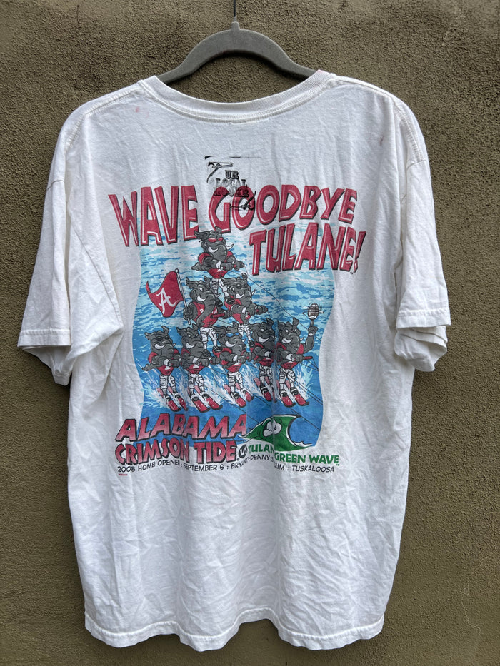 Go See Ethel Cain or the Devil Will Get You - AL Football 2008 TShirt
