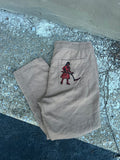 Go See Ethel Cain or the Devil Will Get You - Brown Pants