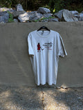 Go See Ethel Cain or the Devil Will Get You - Buckmasters TShirt